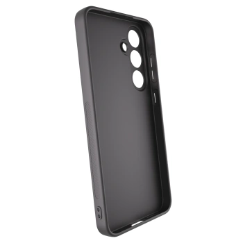 Picasee ULTIMATE CASE pentru Samsung Galaxy S24 FE S721B - SILENCE
