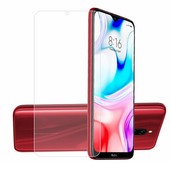 Sticlă securizată de protecție pentru Xiaomi Redmi 8