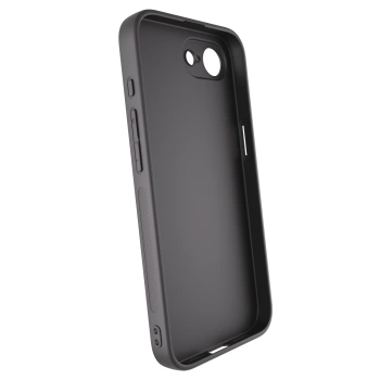 Picasee ULTIMATE CASE pentru Apple iPhone 16e - Red