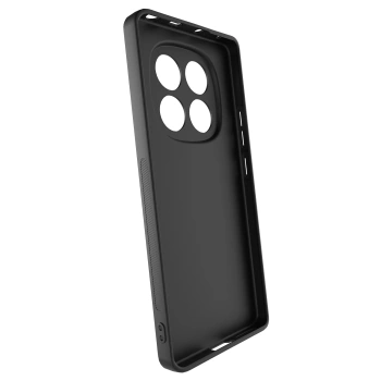 Picasee ULTIMATE CASE pentru Xiaomi Redmi Note 14 Pro 4G - Hello there