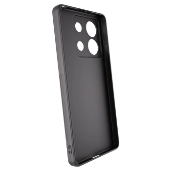 Picasee ULTIMATE CASE pentru Xiaomi Redmi Note 13 5G - Soft Sand