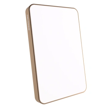 Picasee Powerbank cu MagSafe 5 000 mAh De aur - Huse personalizate