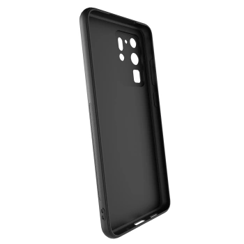 Picasee ULTIMATE CASE pentru Samsung Galaxy S20 Ultra 5G G988F - Thunder