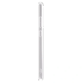 Picasee husă transparentă din silicon pentru Samsung Galaxy S20 Ultra 5G G988F - COLD SKIES