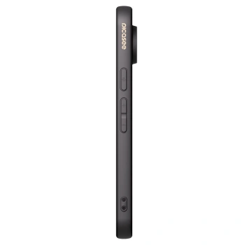 Picasee husă neagră din silicon pentru Google Pixel 9 Pro XL - Black marble