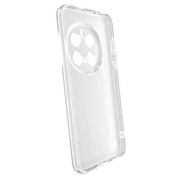 Picasee husă transparentă din silicon pentru Honor Magic7 Pro 5G - SCRATCH