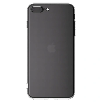 Picasee husă transparentă din silicon pentru Apple iPhone 8 Plus - Huse personalizate