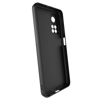 Picasee ULTIMATE CASE pentru Xiaomi Mi 10T - Emerald