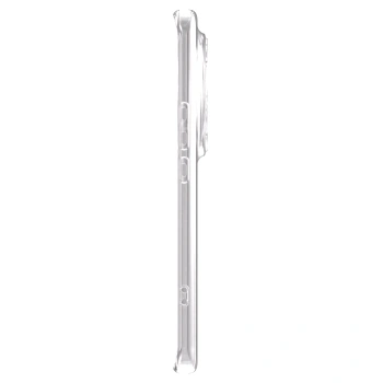 Picasee husă transparentă din silicon pentru Honor Magic6 Pro - Airplane mode