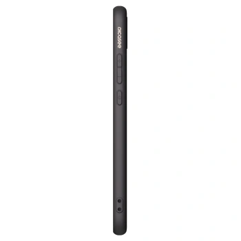 Picasee husă neagră din silicon pentru Huawei P20 Lite - Astronaut