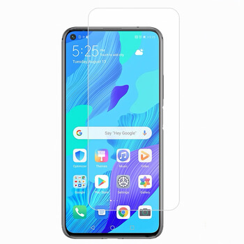 Sticlă securizată de protecție pentru Huawei Nova 5T