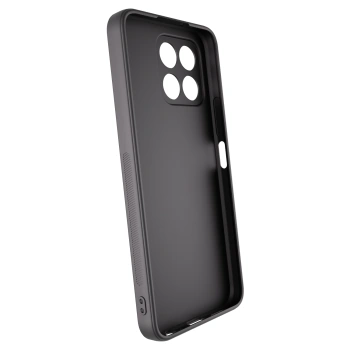 Picasee ULTIMATE CASE pentru Honor X8 4G - Red