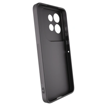 Picasee ULTIMATE CASE pentru Motorola Edge 50 Neo - Dark Elegance