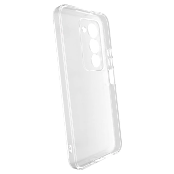 Picasee husă transparentă din silicon pentru Xiaomi Redmi 15 5G - Black Moo