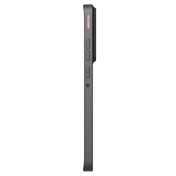 Picasee husă neagră din silicon pentru Motorola Edge 60 Pro - Astronaut