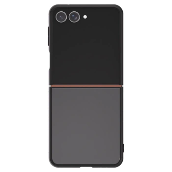 Picasee ULTIMATE CASE pentru Samsung Galaxy Z Flip7 5G - Huse personalizate