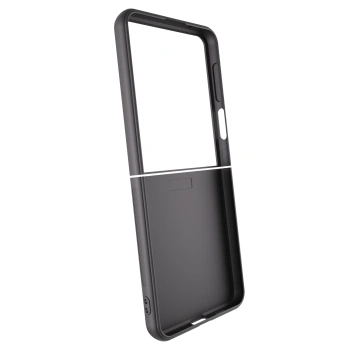 Picasee ULTIMATE CASE pentru Samsung Galaxy Z Flip7 5G - Rich Energy