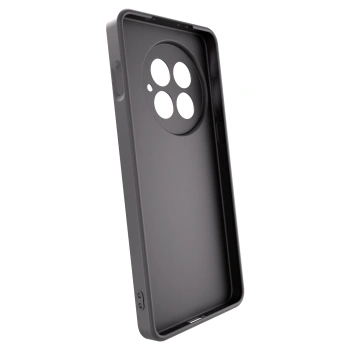 Picasee husă neagră din silicon pentru OnePlus 13 5G - Gods Favorite