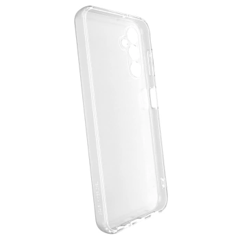 Picasee husă transparentă din silicon pentru Samsung Galaxy A05s A057G - Grey Drift