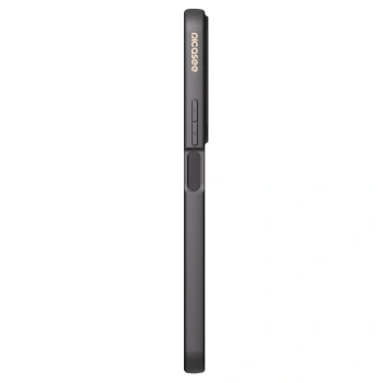 Picasee husă neagră din silicon pentru Honor 90 Lite 5G - Dark Elegance