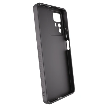 Picasee ULTIMATE CASE pentru Xiaomi Redmi Note 12S - Midnight Leopard