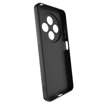 Picasee ULTIMATE CASE pentru Xiaomi Redmi 14C - Clear