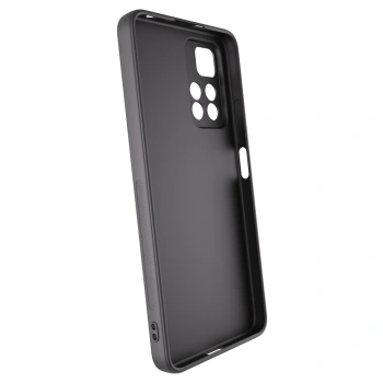 Picasee ULTIMATE CASE pentru Xiaomi Redmi Note 11 Pro+ 5G - Rust