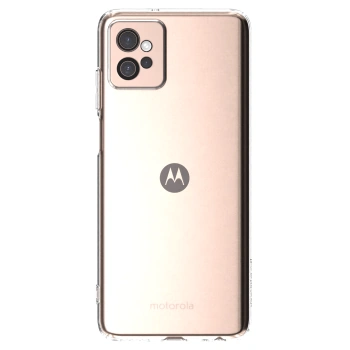 Picasee husă transparentă din silicon pentru Motorola Moto G32 - Huse personalizate