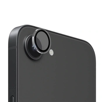 Sticlă securizată pentru lentilă cameră foto telefon Apple iPhone 17e