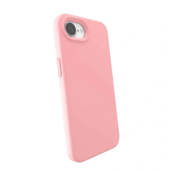 Husă pentru Apple iPhone 17e - Gravură personalizată - Roz