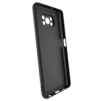 Picasee ULTIMATE CASE pentru Xiaomi Poco X3 - Brown Tiger