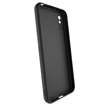 Picasee ULTIMATE CASE pentru Xiaomi Redmi 9A - Hello there