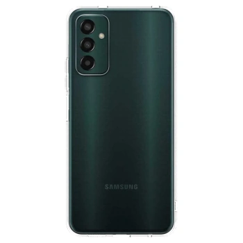 Picasee husă transparentă din silicon pentru Samsung Galaxy M13 M135F - Huse personalizate