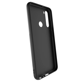 Picasee ULTIMATE CASE pentru Xiaomi Redmi Note 8 - White Dollar