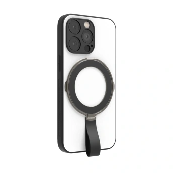 Picasee MagSafe ring - Neagră
