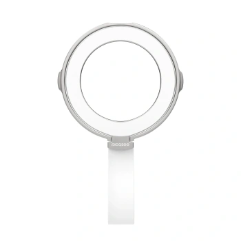 MagSafe ring - Argint