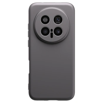 Picasee husă neagră din silicon pentru Honor Magic8 Pro 5G - Huse personalizate