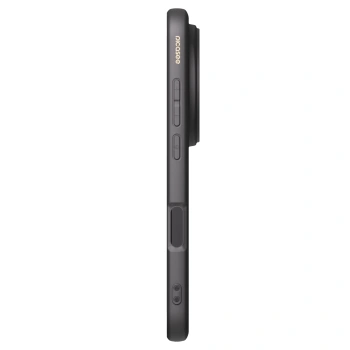 Picasee husă neagră din silicon pentru Honor Magic8 Pro 5G - Verdant Fade
