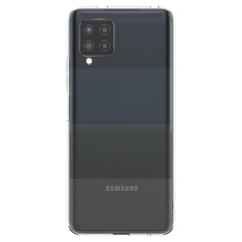 Picasee husă transparentă din silicon pentru Samsung Galaxy A42 A426B - Huse personalizate