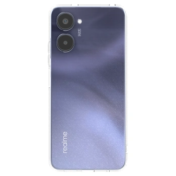 Picasee husă transparentă din silicon pentru Realme 10 4G - Huse personalizate