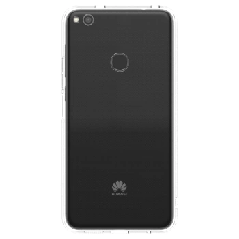 Picasee husă transparentă din silicon pentru Huawei P9 Lite 2017 - Huse personalizate