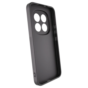 Picasee ULTIMATE CASE pentru Xiaomi Redmi Note 15 Pro+ - Hello there