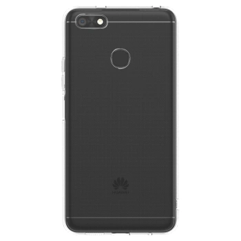 Picasee husă transparentă din silicon pentru Huawei P9 Lite Mini - Huse personalizate