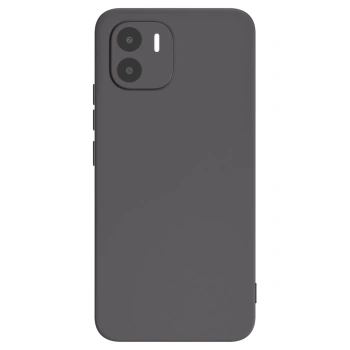 Picasee husă neagră din silicon pentru Xiaomi Redmi A2 - Huse personalizate