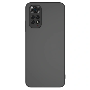 Picasee ULTIMATE CASE pentru Xiaomi Redmi Note 11S 5G - Brown Tiger