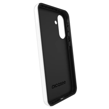 Picasee Fashion Case pentru Samsung Galaxy A35 5G A356B - Aura