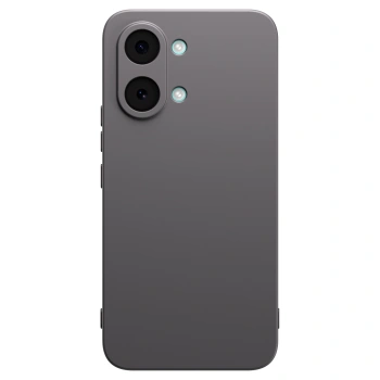 Picasee husă neagră din silicon pentru Xiaomi Poco X8 Pro Max - Huse personalizate