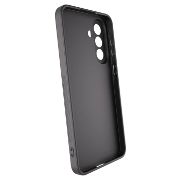 Picasee ULTIMATE CASE pentru Samsung Galaxy A57 5G - Black marble