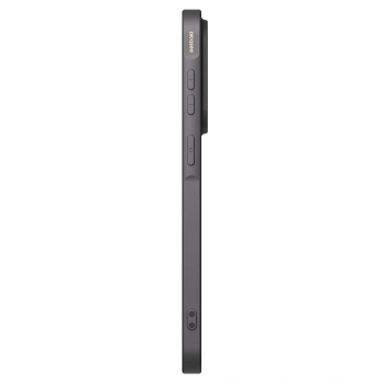 Picasee husă neagră din silicon pentru Samsung Galaxy A57 5G - Clear