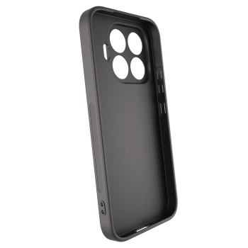 Picasee ULTIMATE CASE pentru Xiaomi 17T - Clear